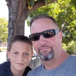 Meet your Posher, Danny